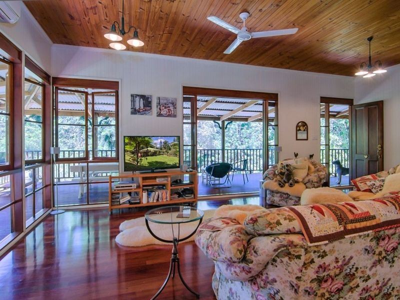 Lot 42 Silkwood Avenue, Kuranda QLD 4881