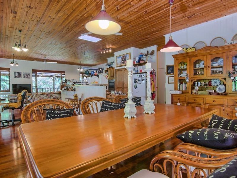 Lot 42 Silkwood Avenue, Kuranda QLD 4881