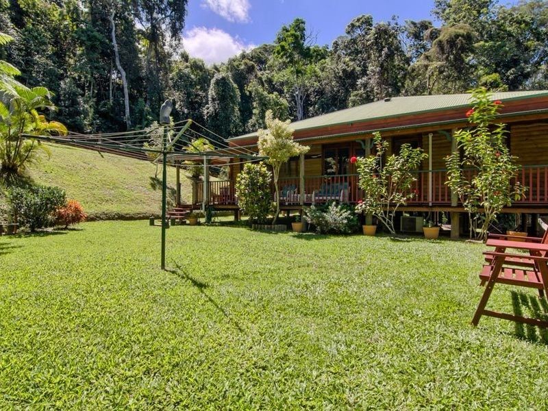 Lot 42 Silkwood Avenue, Kuranda QLD 4881