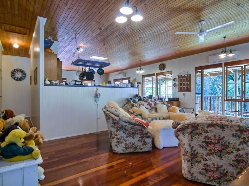 Lot 42 Silkwood Avenue, Kuranda QLD 4881