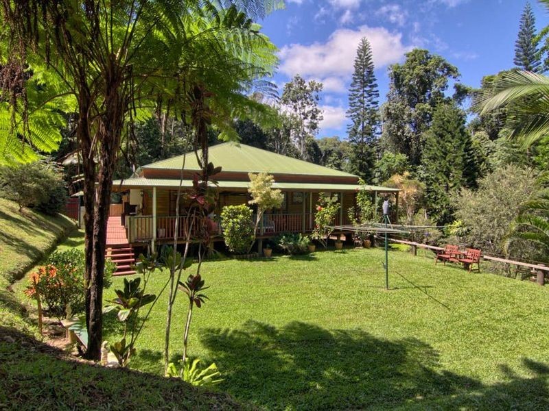 Lot 42 Silkwood Avenue, Kuranda QLD 4881