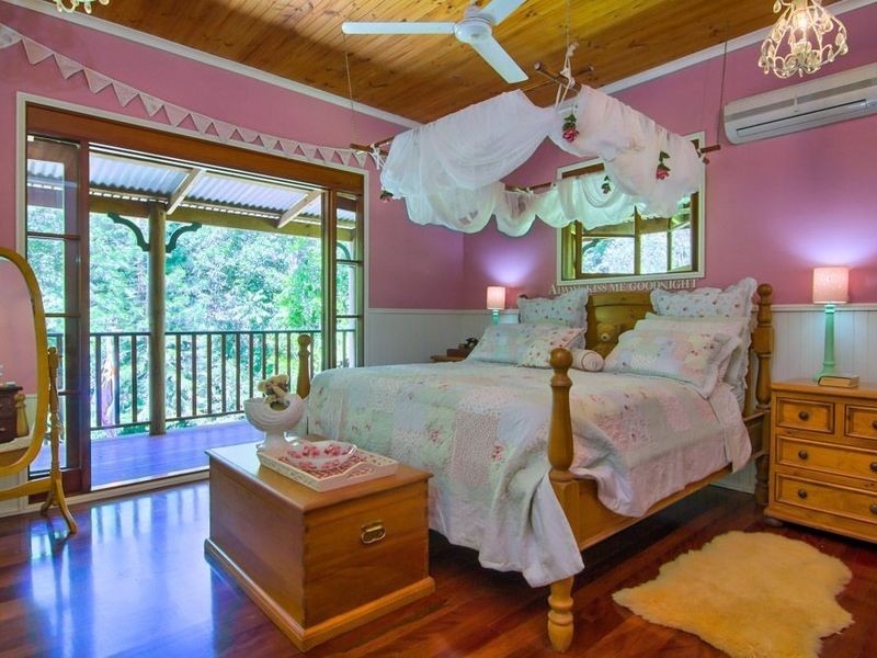 Lot 42 Silkwood Avenue, Kuranda QLD 4881