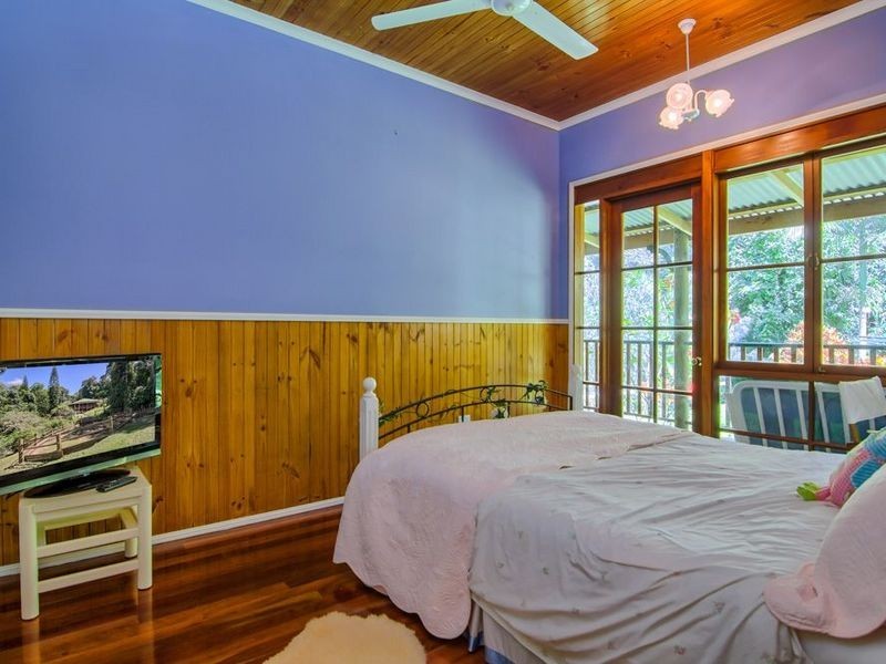 Lot 42 Silkwood Avenue, Kuranda QLD 4881