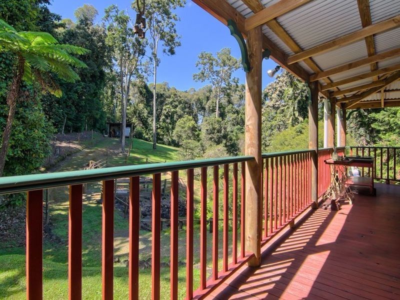 Lot 42 Silkwood Avenue, Kuranda QLD 4881