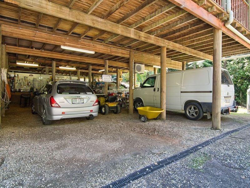 Lot 42 Silkwood Avenue, Kuranda QLD 4881