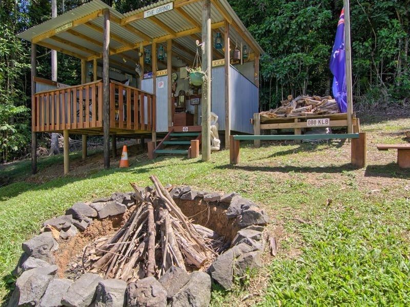 Lot 42 Silkwood Avenue, Kuranda QLD 4881