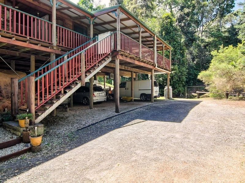 Lot 42 Silkwood Avenue, Kuranda QLD 4881