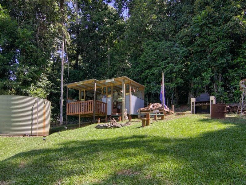 Lot 42 Silkwood Avenue, Kuranda QLD 4881