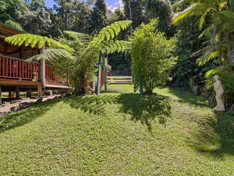 Lot 42 Silkwood Avenue, Kuranda QLD 4881