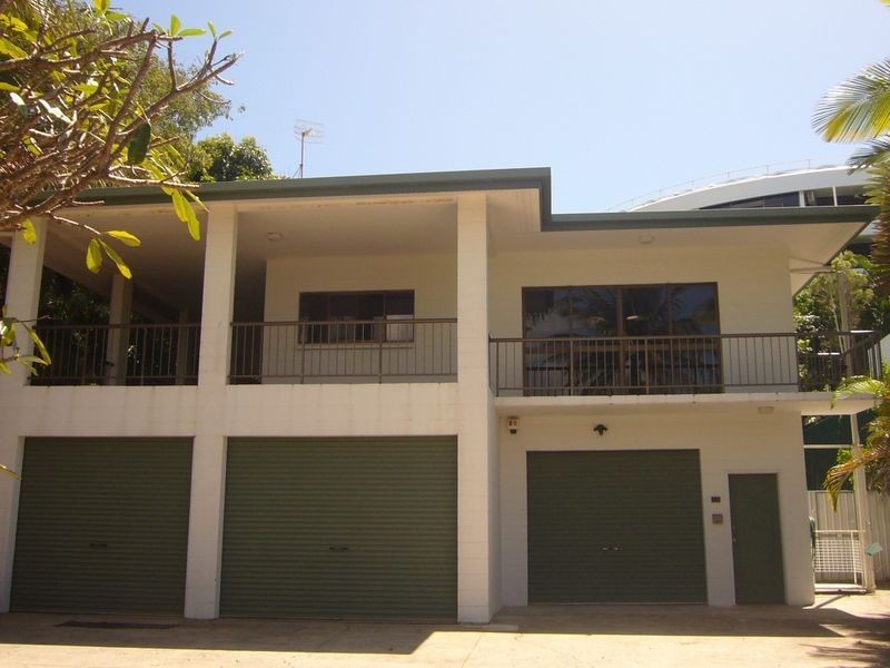 16 Janett Street, Yorkeys Knob QLD 4878