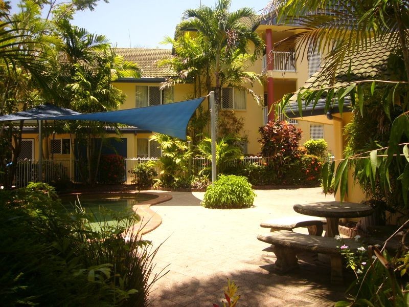 5/1 Ray Street PACIFIC PARADISE, Yorkeys Knob QLD 4878