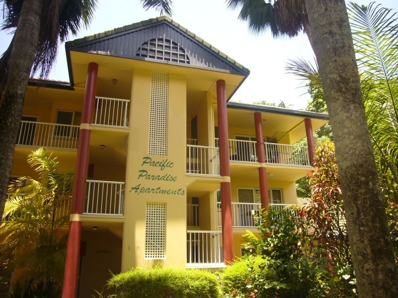 5/1 Ray Street PACIFIC PARADISE, Yorkeys Knob QLD 4878