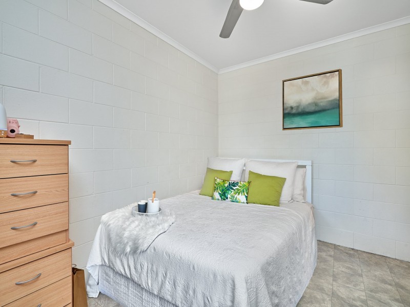 5/505 Varley Street, Yorkeys Knob QLD 4878