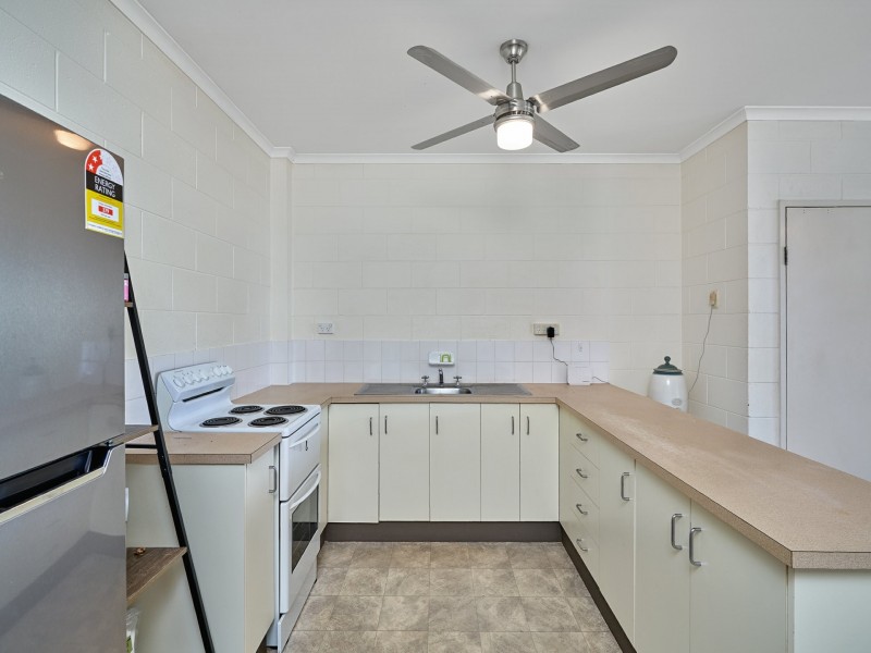 5/505 Varley Street, Yorkeys Knob QLD 4878
