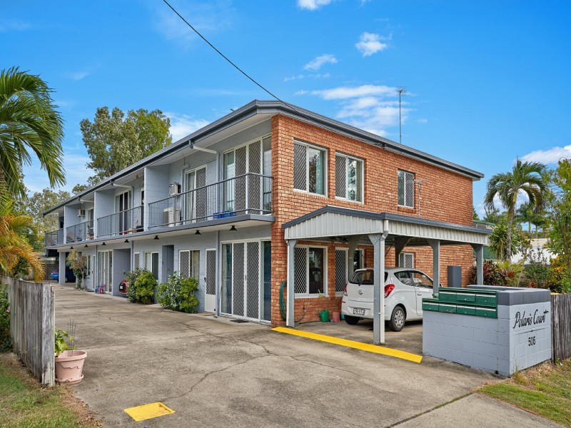 5/505 Varley Street, Yorkeys Knob QLD 4878