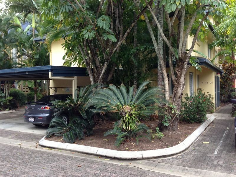 7/1 Ray Street, Yorkeys Knob QLD 4878