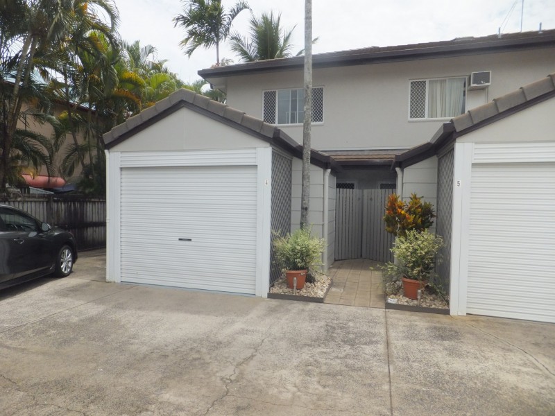 4/52 Best Street, Yorkeys Knob QLD 4878