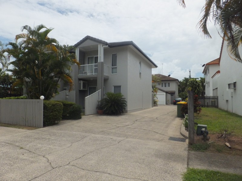 4/52 Best Street, Yorkeys Knob QLD 4878