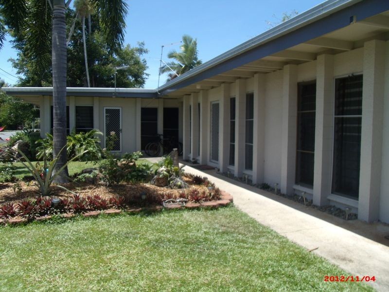 Yorkeys Knob QLD 4878