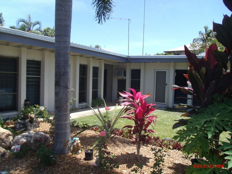 Yorkeys Knob QLD 4878