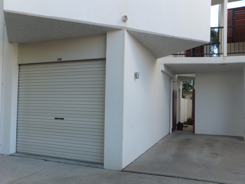 102/497 Varley Street, Yorkeys Knob QLD 4878