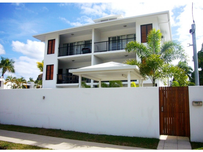 102/497 Varley Street, Yorkeys Knob QLD 4878