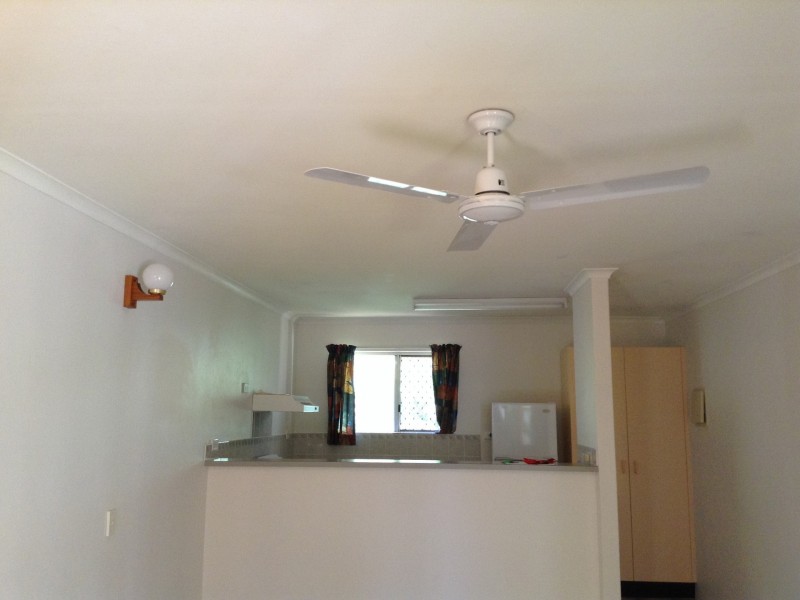 6/1 Ray Street, Yorkeys Knob QLD 4878