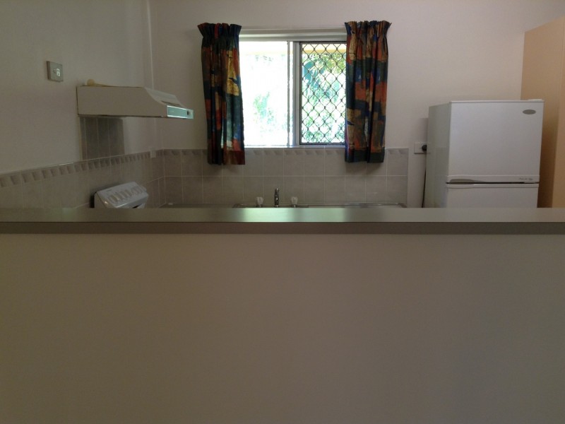 6/1 Ray Street, Yorkeys Knob QLD 4878