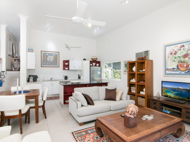 7/6 Deauville Close, Yorkeys Knob QLD 4878