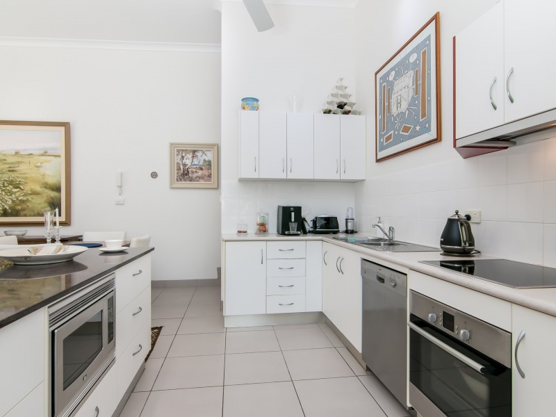 7/6 Deauville Close, Yorkeys Knob QLD 4878