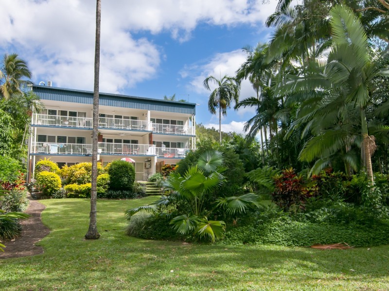 7/6 Deauville Close, Yorkeys Knob QLD 4878