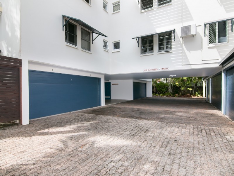 7/6 Deauville Close, Yorkeys Knob QLD 4878