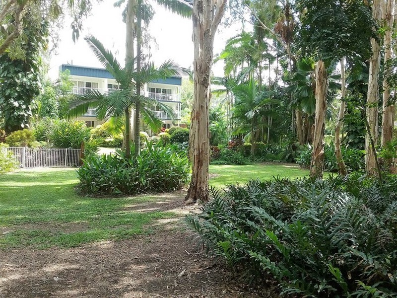 7/6 Deauville Close, Yorkeys Knob QLD 4878