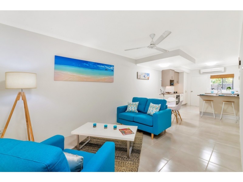 3/3 Boden Street, Yorkeys Knob QLD 4878