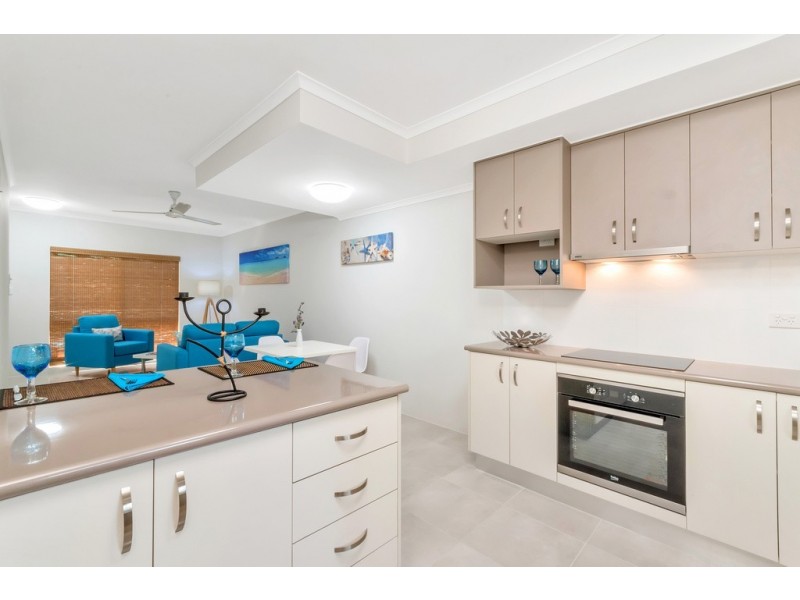 3/3 Boden Street, Yorkeys Knob QLD 4878