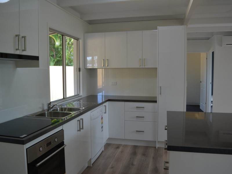 43 Morgan Street, Yorkeys Knob QLD 4878