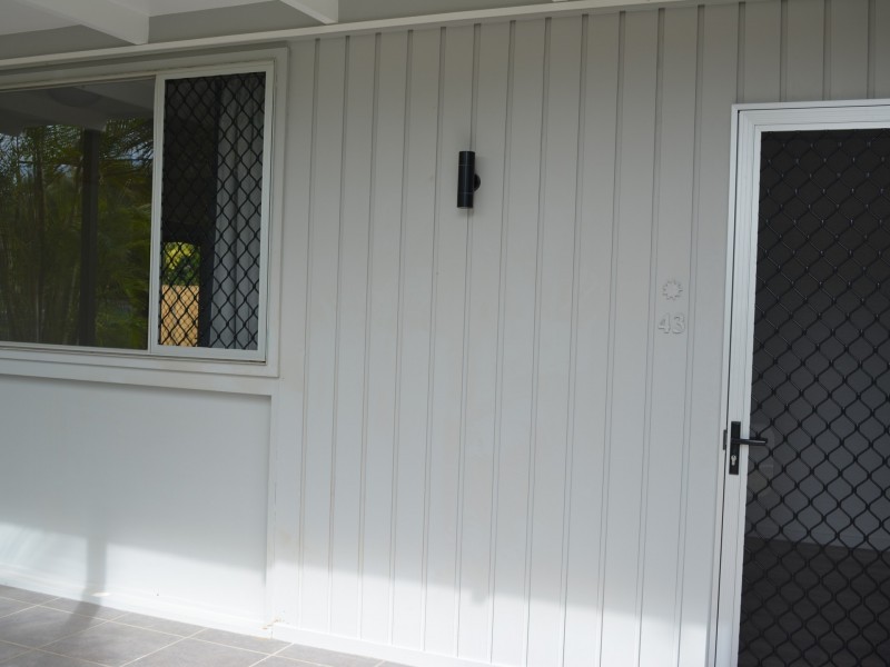 43 Morgan Street, Yorkeys Knob QLD 4878