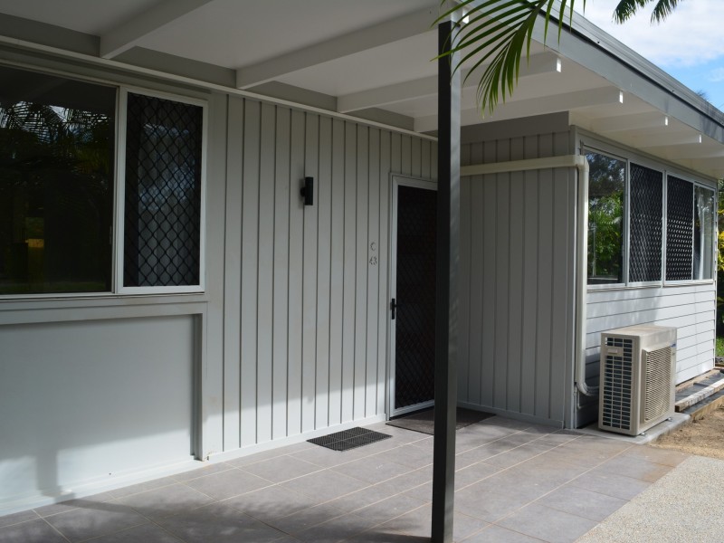 43 Morgan Street, Yorkeys Knob QLD 4878