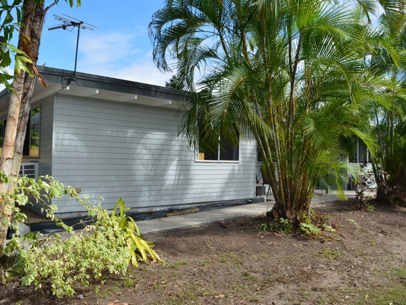43 Morgan Street, Yorkeys Knob QLD 4878