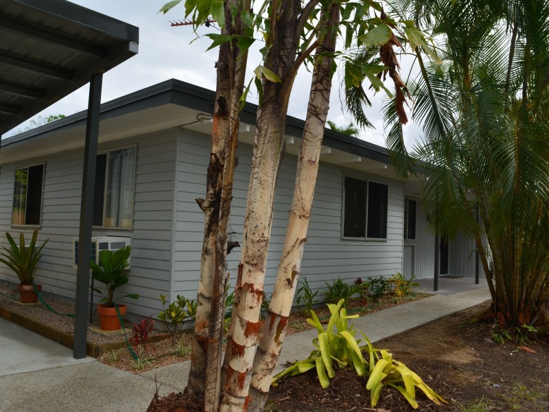43 Morgan Street, Yorkeys Knob QLD 4878