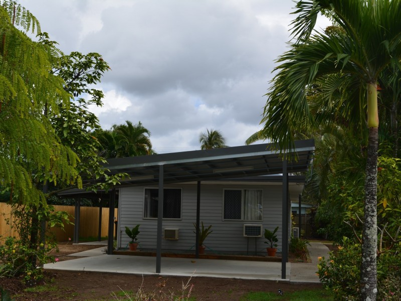 43 Morgan Street, Yorkeys Knob QLD 4878