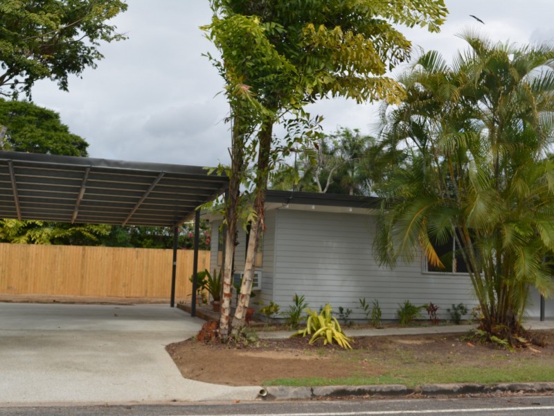 43 Morgan Street, Yorkeys Knob QLD 4878