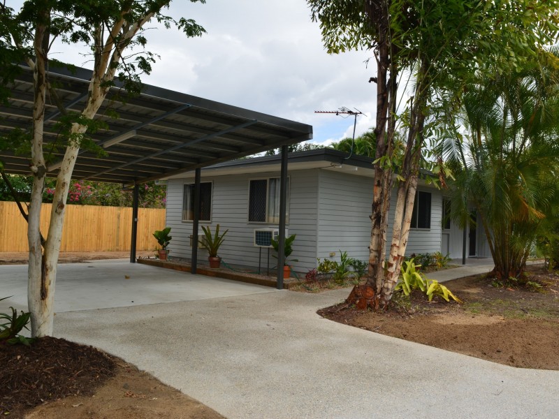 43 Morgan Street, Yorkeys Knob QLD 4878