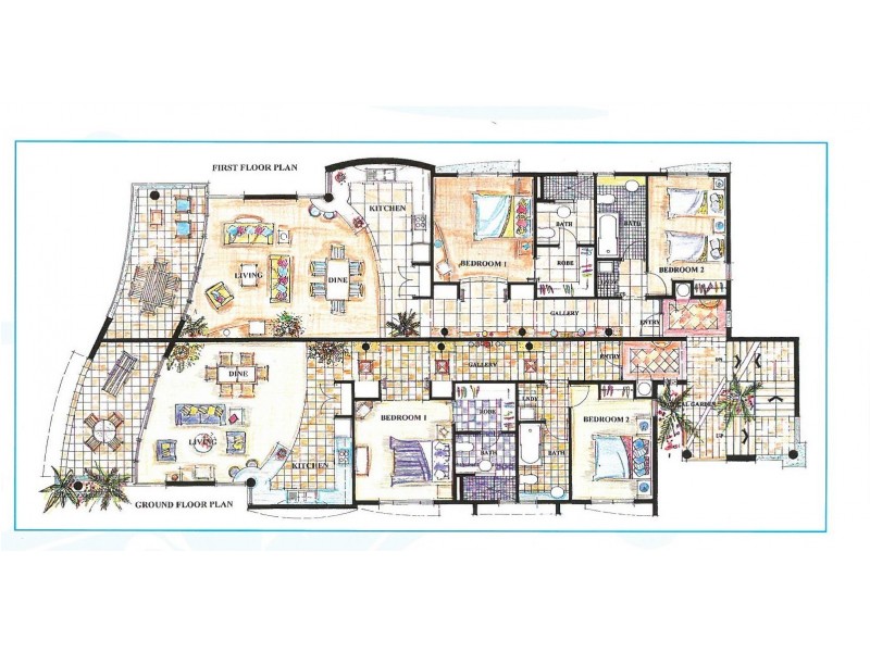 3/65 Sims Esplanade, Yorkeys Knob QLD 4878