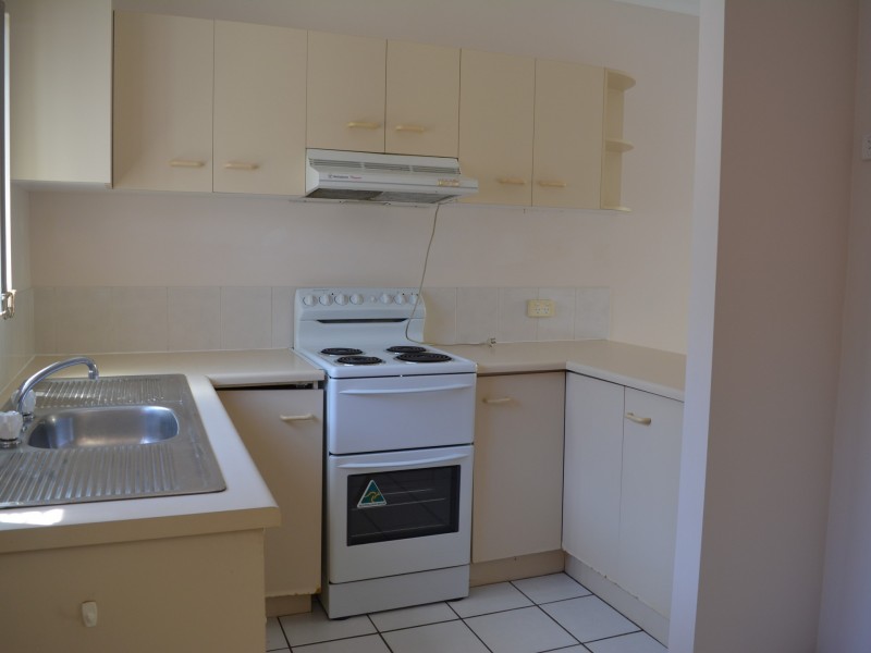 1/16 Rutherford Street, Yorkeys Knob QLD 4878