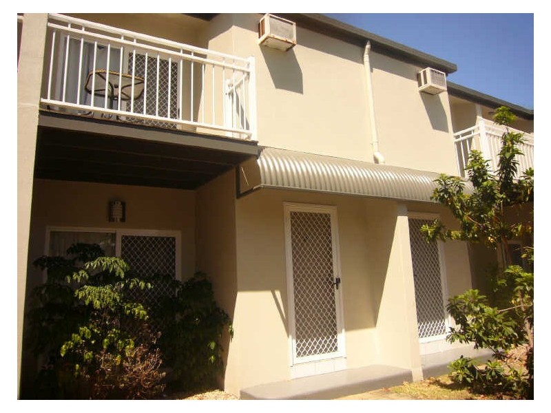 6/29 Fairweather Street KARINGAL AP, Yorkeys Knob QLD 4878