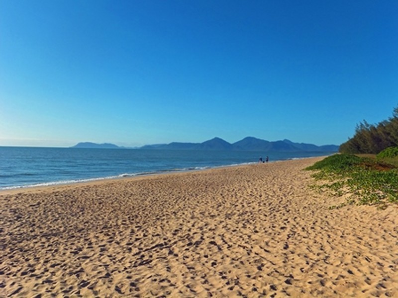 1/3 Boden Street, Yorkeys Knob QLD 4878