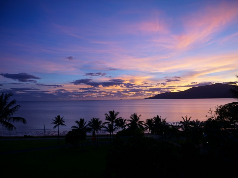 30/249-255 Esplanade, Cairns North QLD 4870