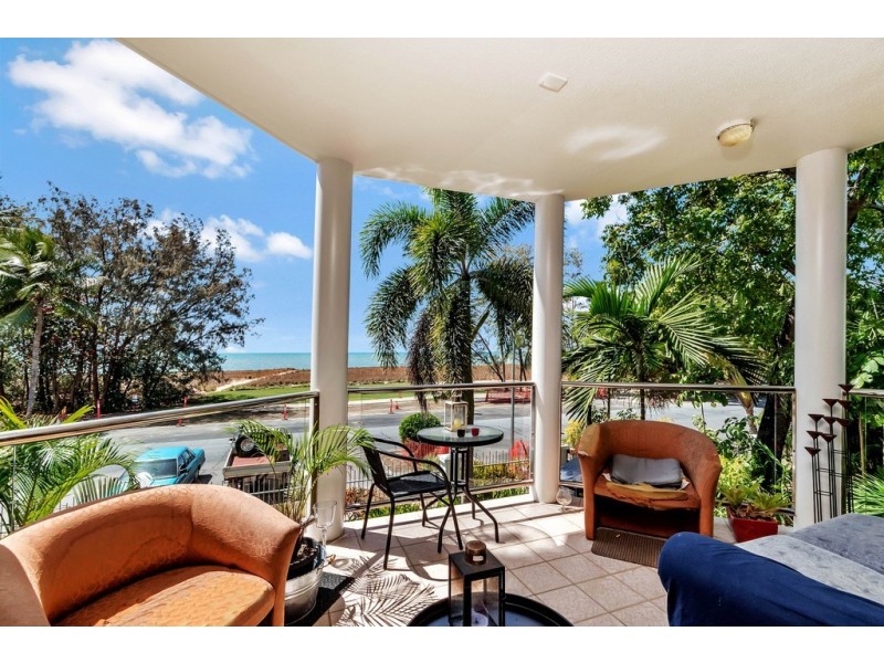 3/39 Sims Esplanade, Yorkeys Knob QLD 4878