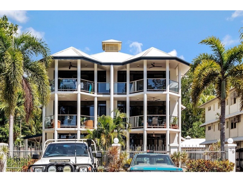 3/39 Sims Esplanade, Yorkeys Knob QLD 4878